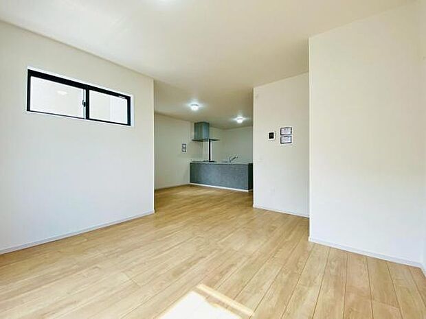 内観(2026年2月)撮影