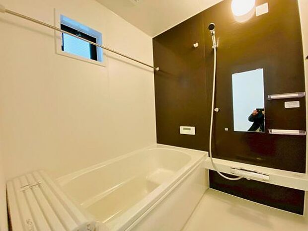 内観(2026年2月)撮影