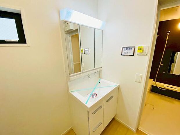 内観(2026年2月)撮影