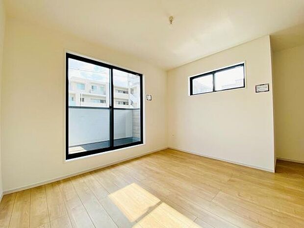 内観(2026年2月)撮影