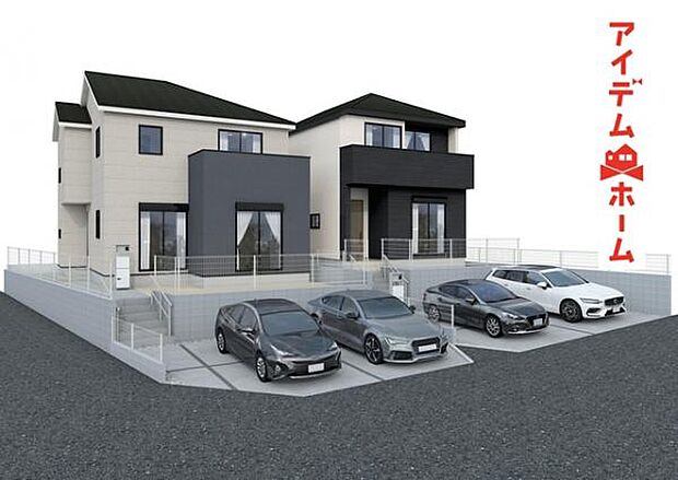 ☆全体完成予想図☆