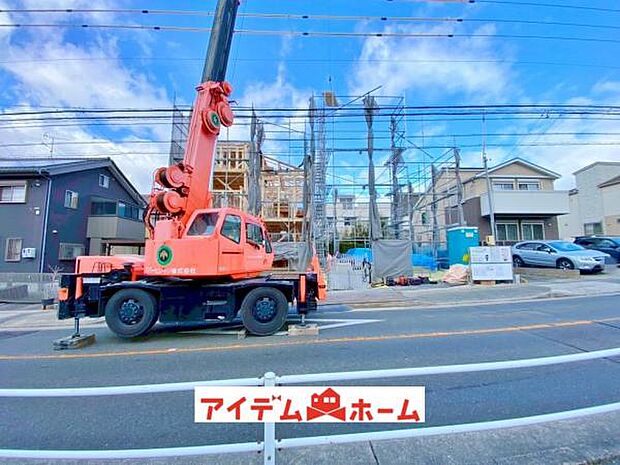 全体（2026年1月）撮影