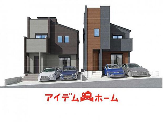 ☆全体完成予想図☆