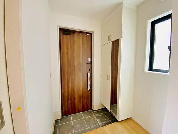 5号棟内観（2025年6月）撮影