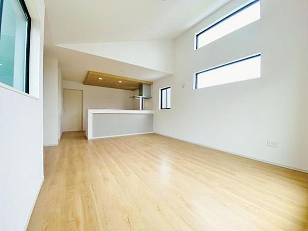 5号棟内観（2025年5月）撮影