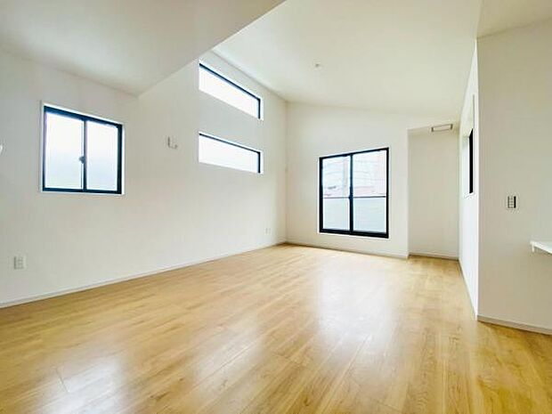 5号棟内観（2025年5月）撮影