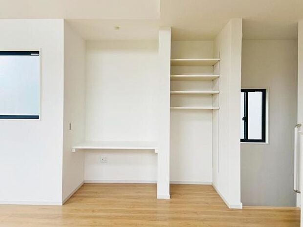 5号棟内観（2025年5月）撮影