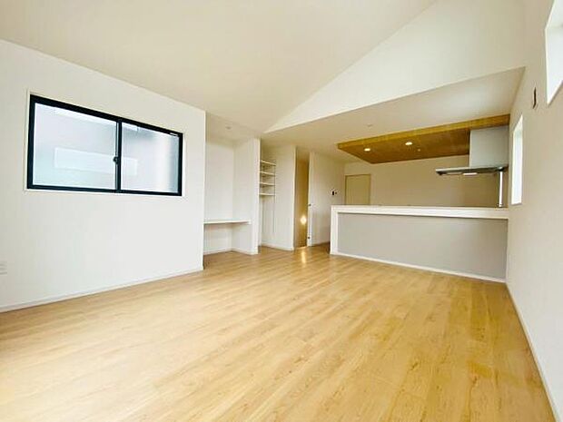 5号棟内観（2025年5月）撮影