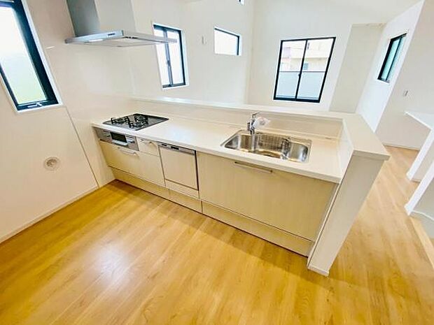 5号棟内観（2025年5月）撮影