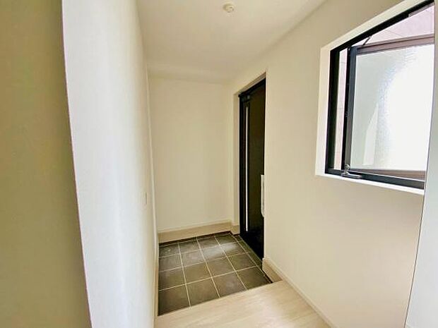 3号棟内観（2025年6月）撮影