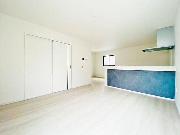 3号棟内観（2025年5月）撮影