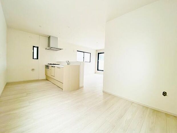 3号棟内観（2025年5月）撮影