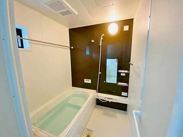 3号棟内観（2025年6月）撮影