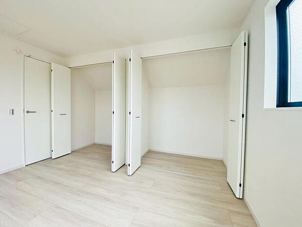 3号棟内観（2025年5月）撮影