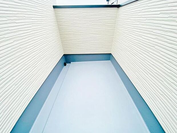 3号棟内観（2025年5月）撮影