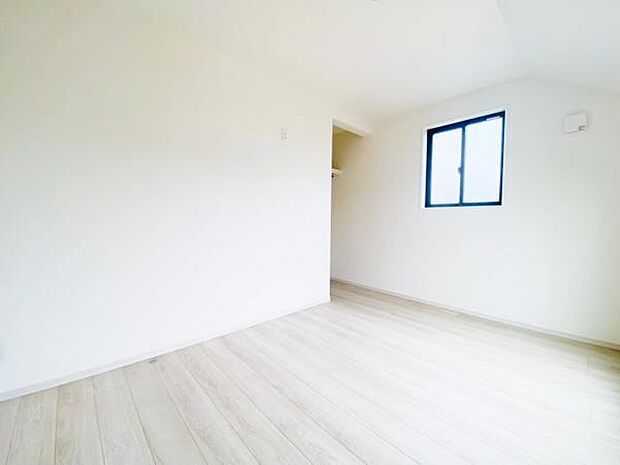 3号棟内観（2025年5月）撮影