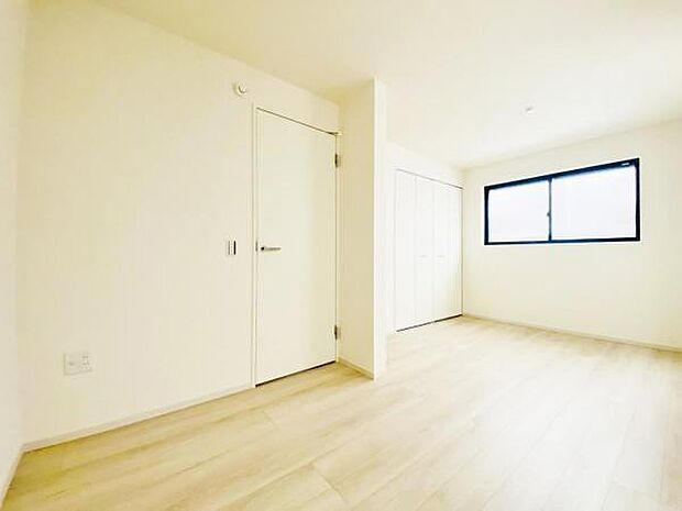 3号棟内観（2025年5月）撮影