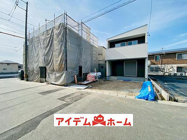 全体（2026年2月）撮影