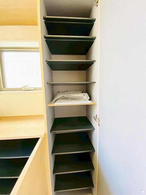 2号棟(2026年2月)撮影