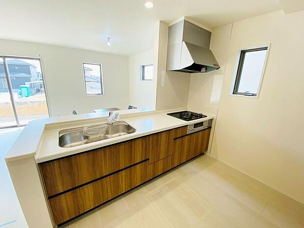 2号棟(2026年2月)撮影