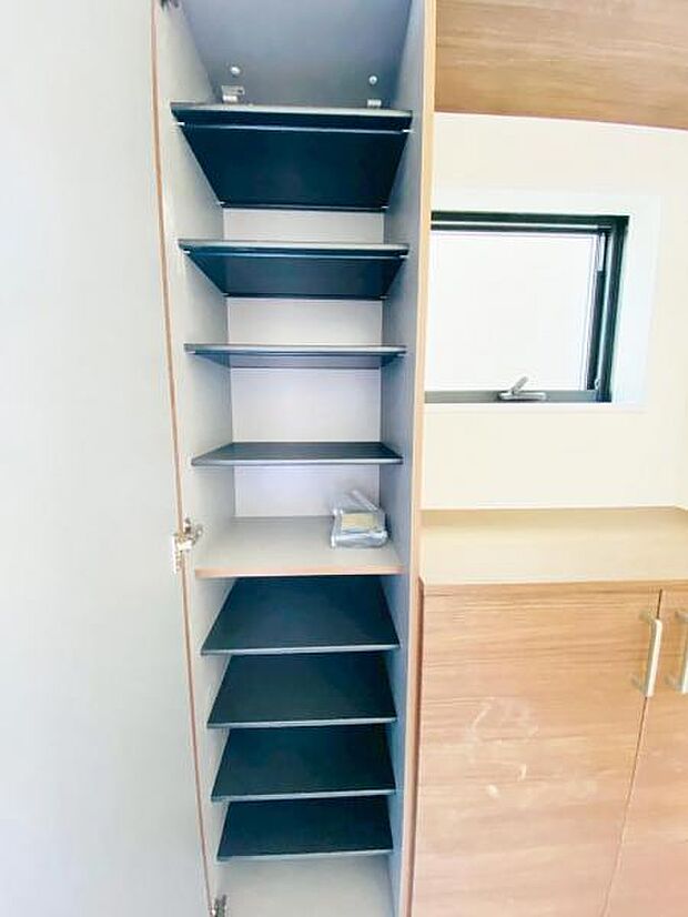 1号棟(2026年2月)撮影