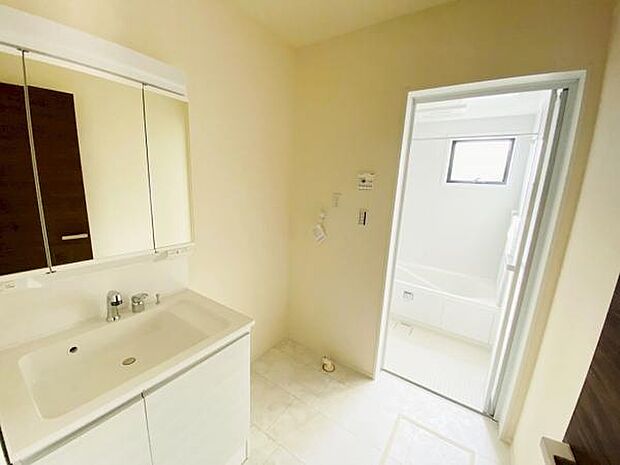 1号棟(2026年2月)撮影