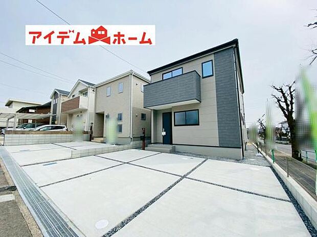 全体(2026年3月)撮影