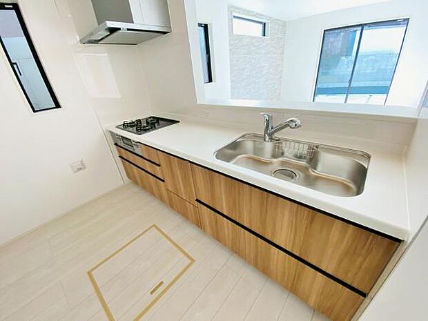 3号棟（2025年12月）撮影