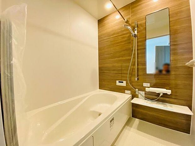 3号棟（2025年12月）撮影