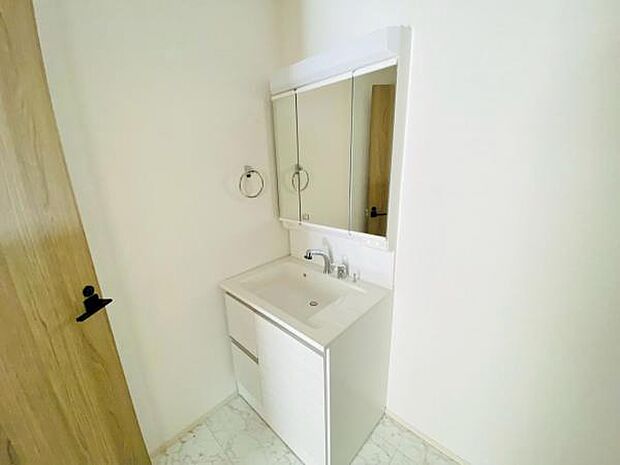 3号棟（2025年12月）撮影