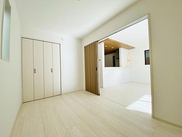 3号棟（2025年12月）撮影