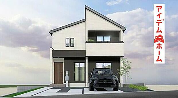 2号棟完成予想図☆