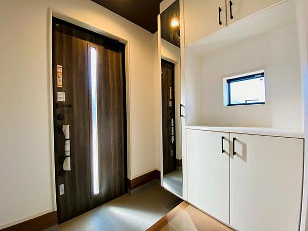 1号棟（2025年12月）撮影