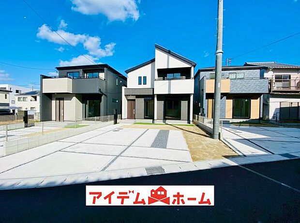 全体（2025年12月）撮影