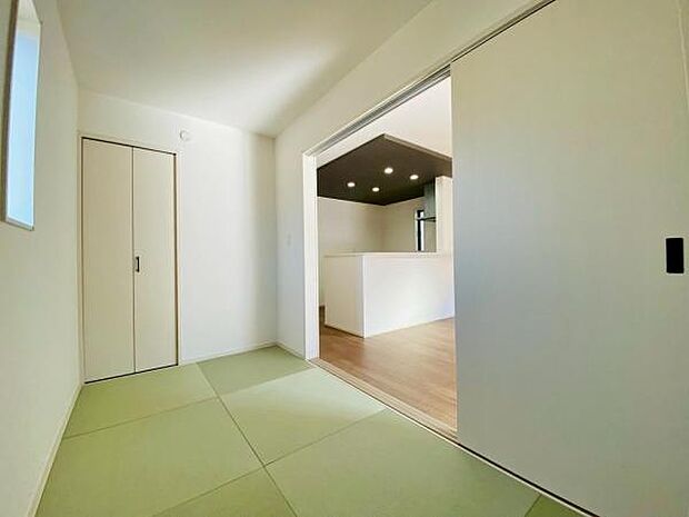 1号棟（2025年12月）撮影