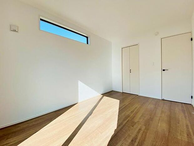 1号棟（2025年12月）撮影