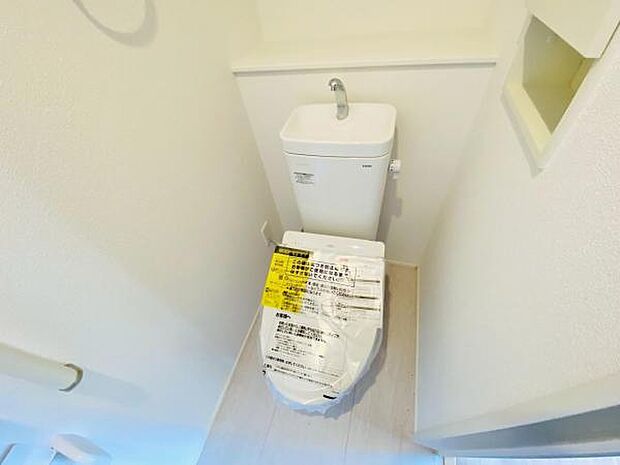 2号棟（2026年3月）撮影