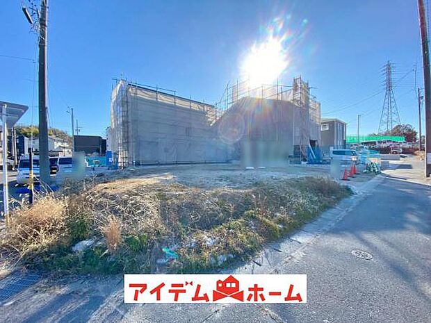 全体（2026年2月）撮影