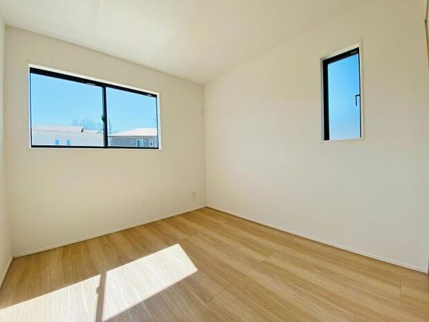 2号棟（2026年3月）撮影