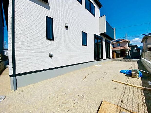 2号棟(2026年3月)撮影