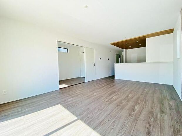 1号棟(2026年3月)撮影