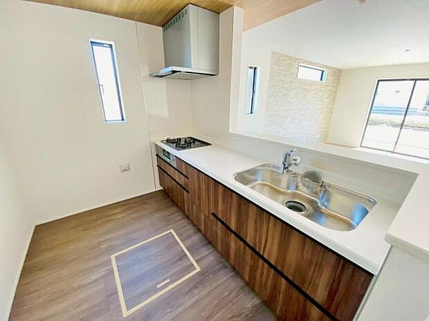 1号棟（2026年3月）撮影