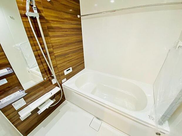 1号棟（2026年3月）撮影