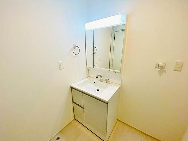 1号棟(2026年3月)撮影