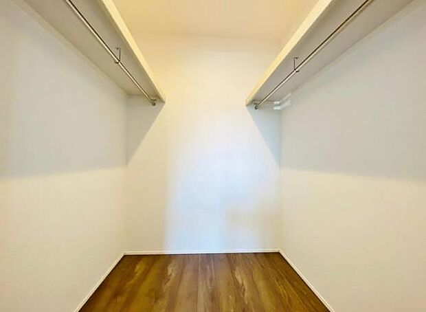 1号棟（2026年3月）撮影