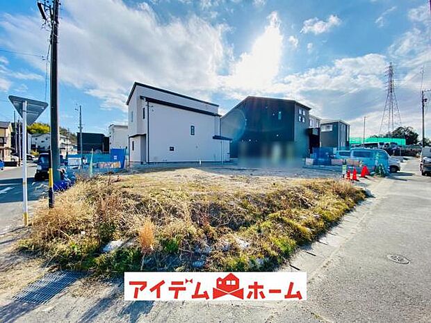 全体(2026年2月)撮影