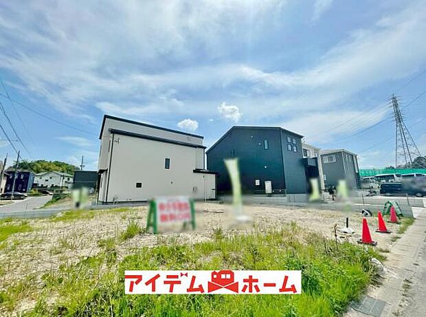全体(2026年4月)撮影