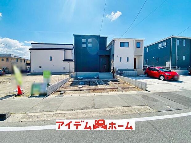 全体（2026年3月）撮影