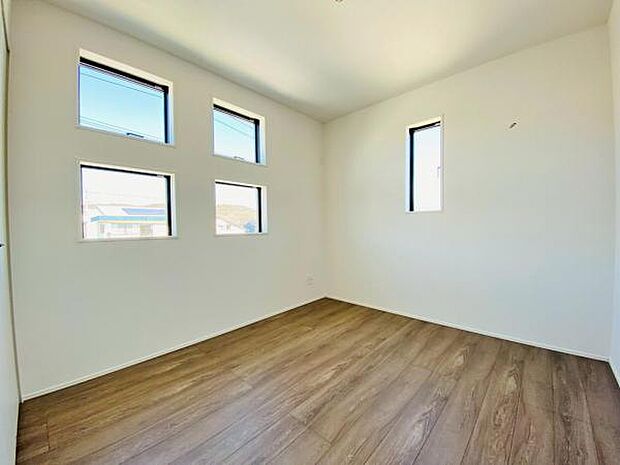 1号棟(2026年3月)撮影