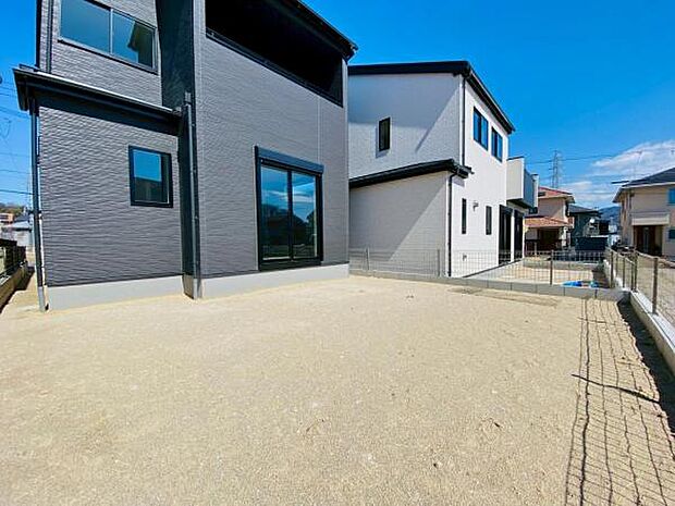 1号棟(2026年3月)撮影